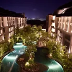 Anagata Paradiso Bali