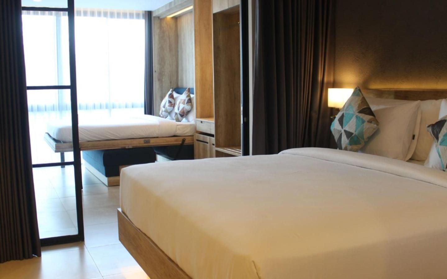 Anagata Paradiso Bali 5* Nusa Dua (Bali)