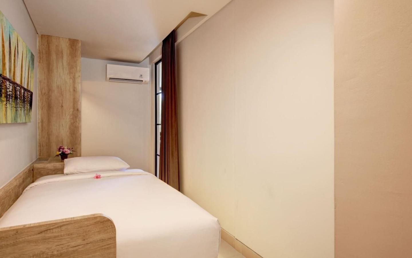 Anagata Paradiso Bali