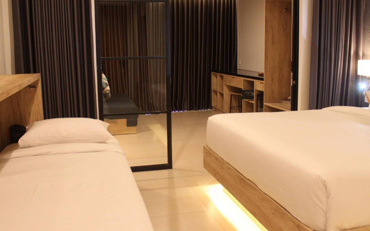Anagata Paradiso Bali 5*