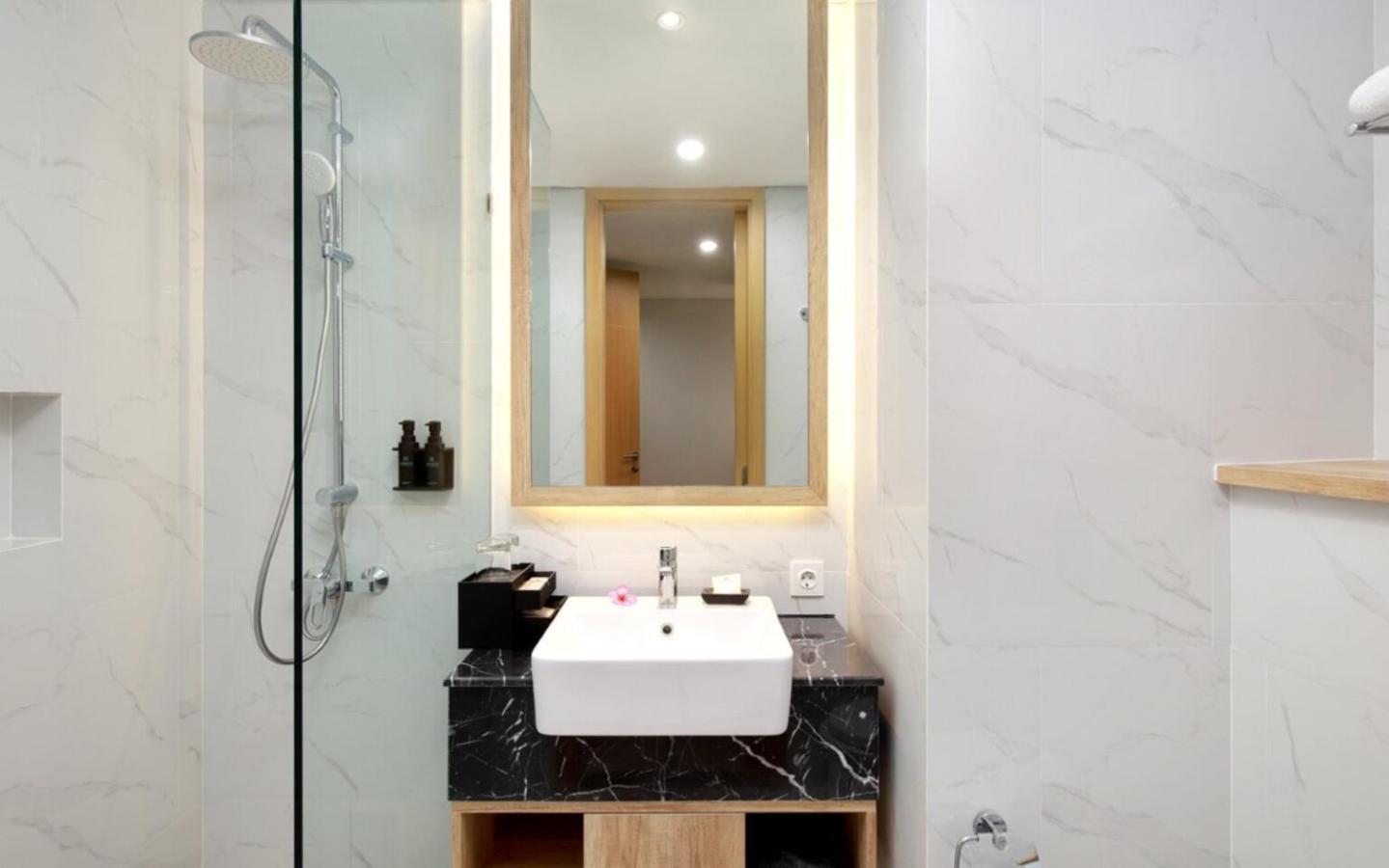 Anagata Paradiso Bali Nusa Dua (Bali)