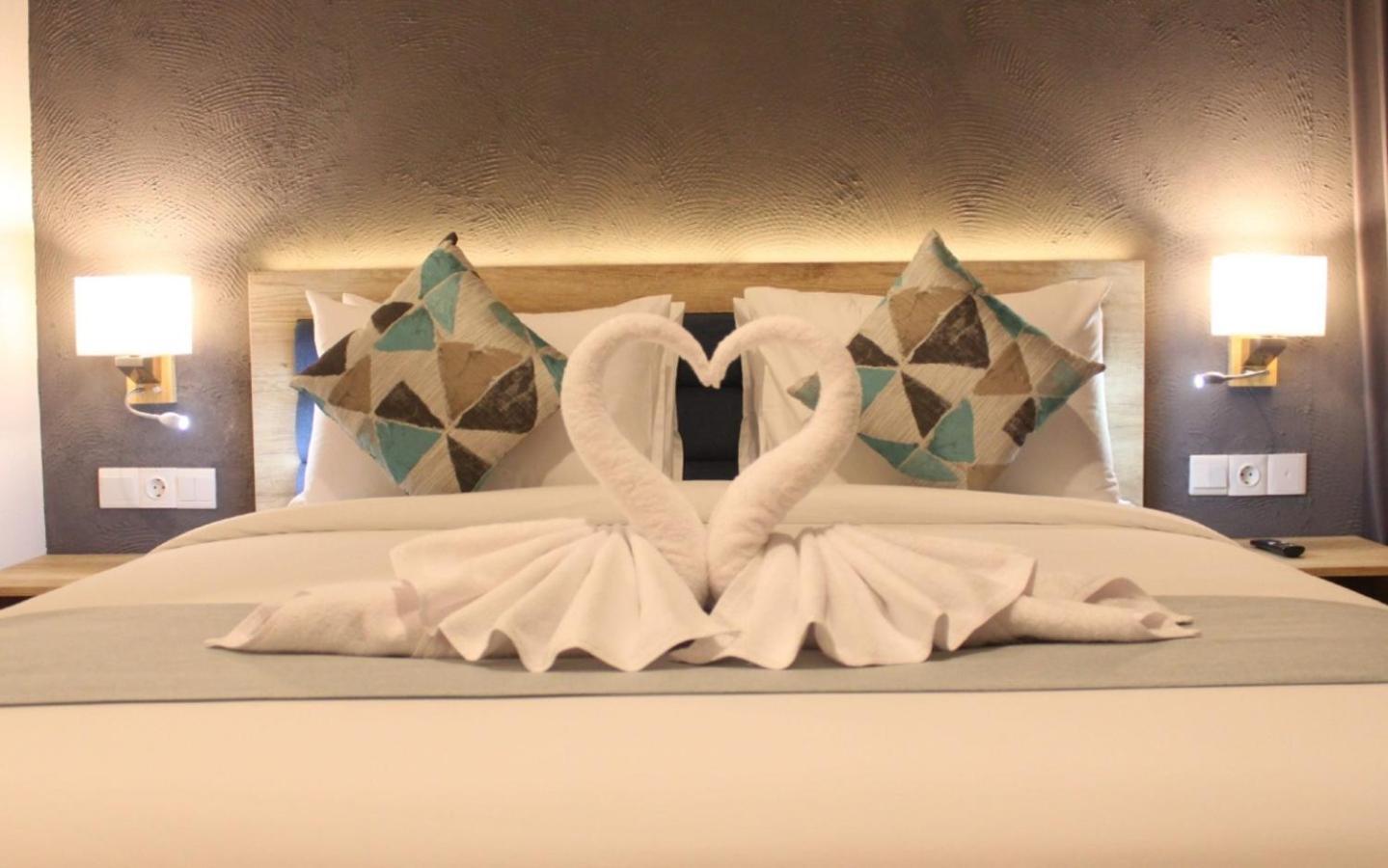 Hotel Anagata Paradiso Bali 5*