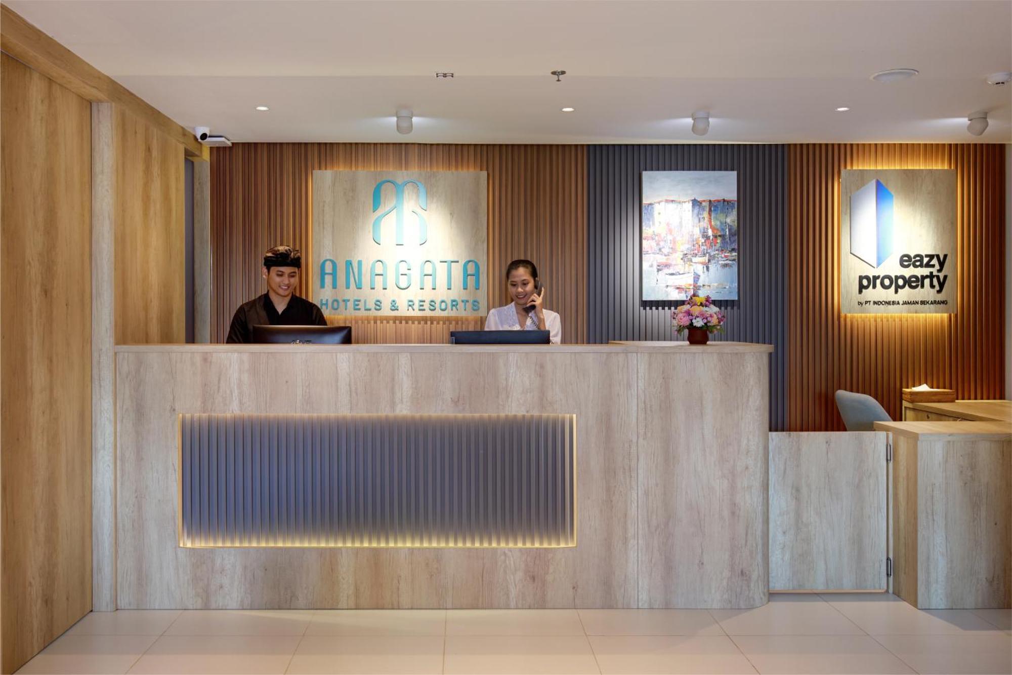 Anagata Paradiso Bali Hotel Nusa Dua (Bali)