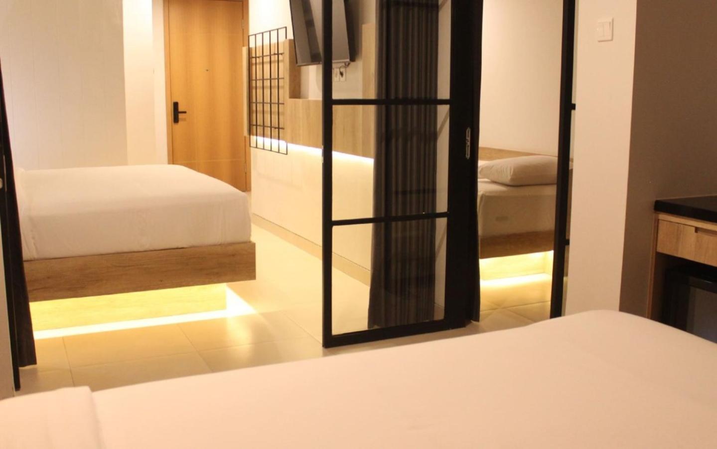 Anagata Paradiso Bali 5*