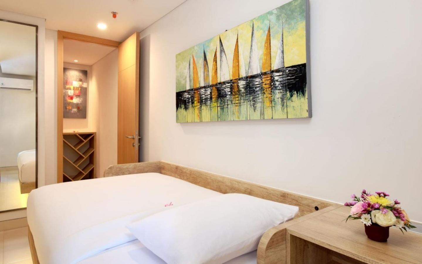 Anagata Paradiso Bali Hotel 5*