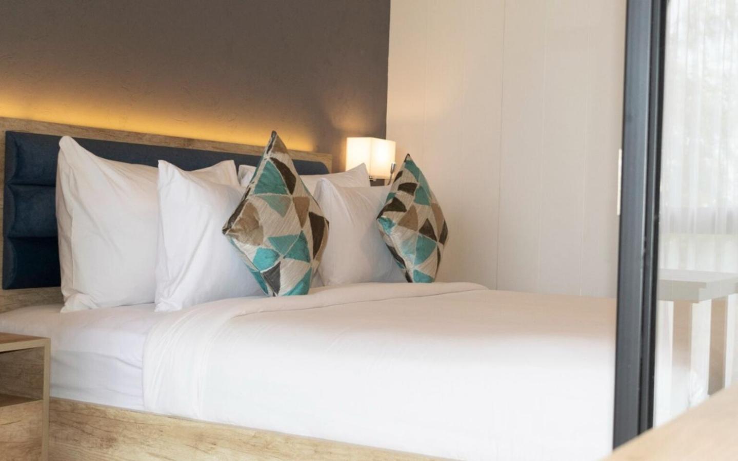 Anagata Paradiso Bali Hotel 5*